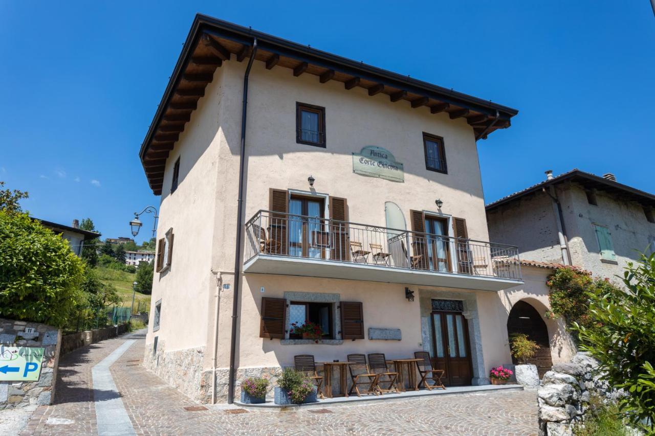 Ap. Lancillotto - Lago Di Garda トレモージネ エクステリア 写真