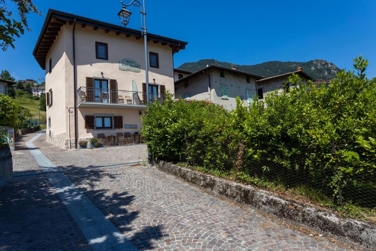 Ap. Lancillotto - Lago Di Garda トレモージネ エクステリア 写真