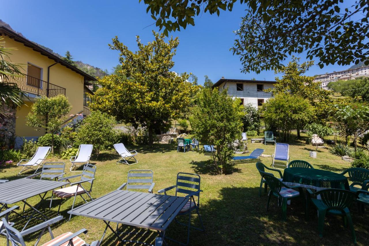 Ap. Lancillotto - Lago Di Garda トレモージネ エクステリア 写真