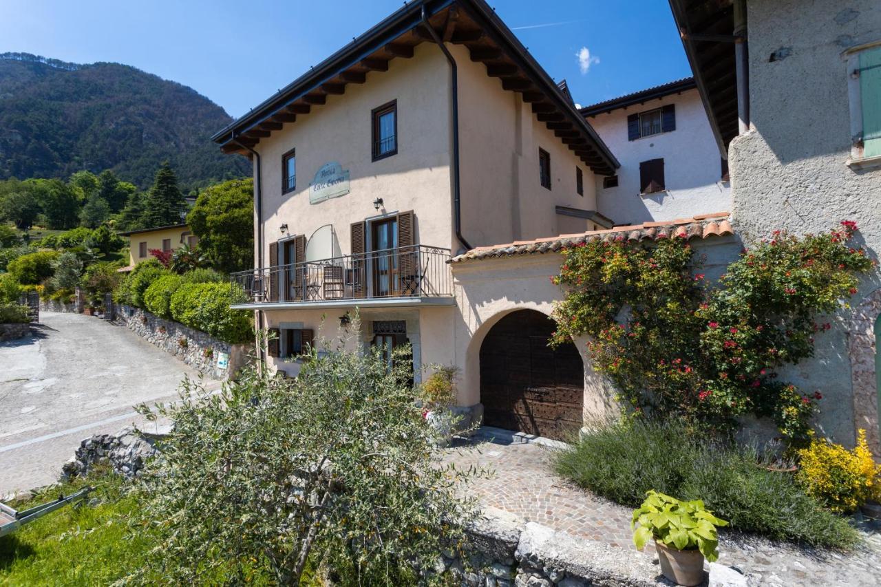 Ap. Lancillotto - Lago Di Garda トレモージネ エクステリア 写真