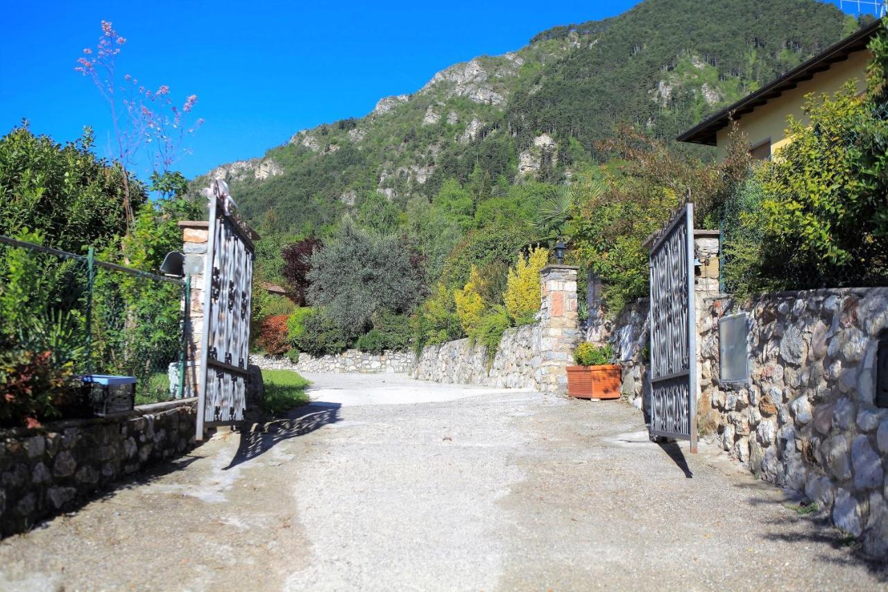 Ap. Lancillotto - Lago Di Garda トレモージネ エクステリア 写真