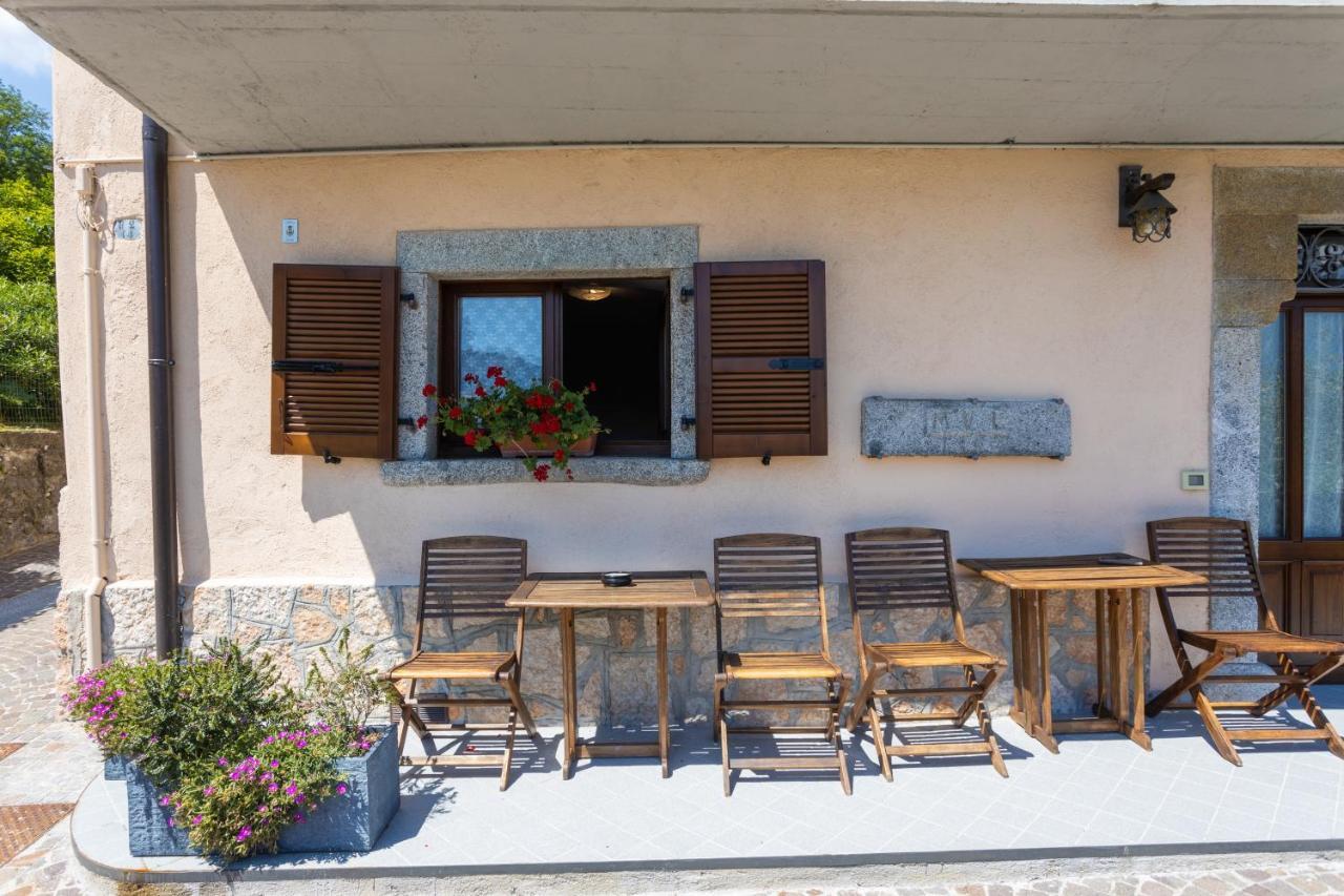Ap. Lancillotto - Lago Di Garda トレモージネ エクステリア 写真