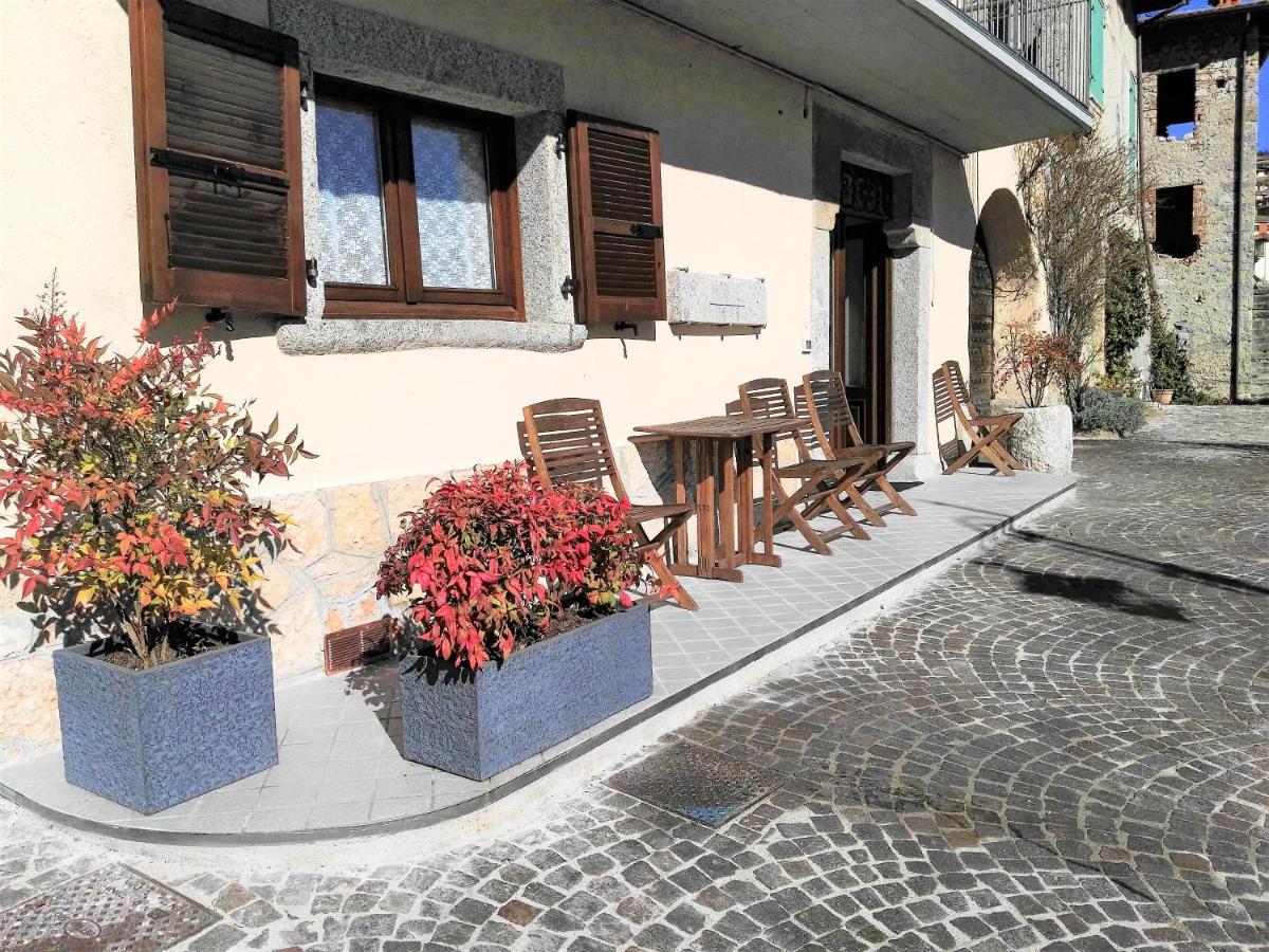 Ap. Lancillotto - Lago Di Garda トレモージネ エクステリア 写真