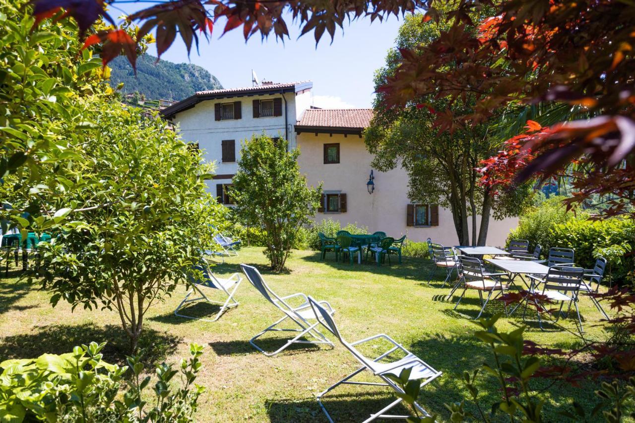 Ap. Lancillotto - Lago Di Garda トレモージネ エクステリア 写真