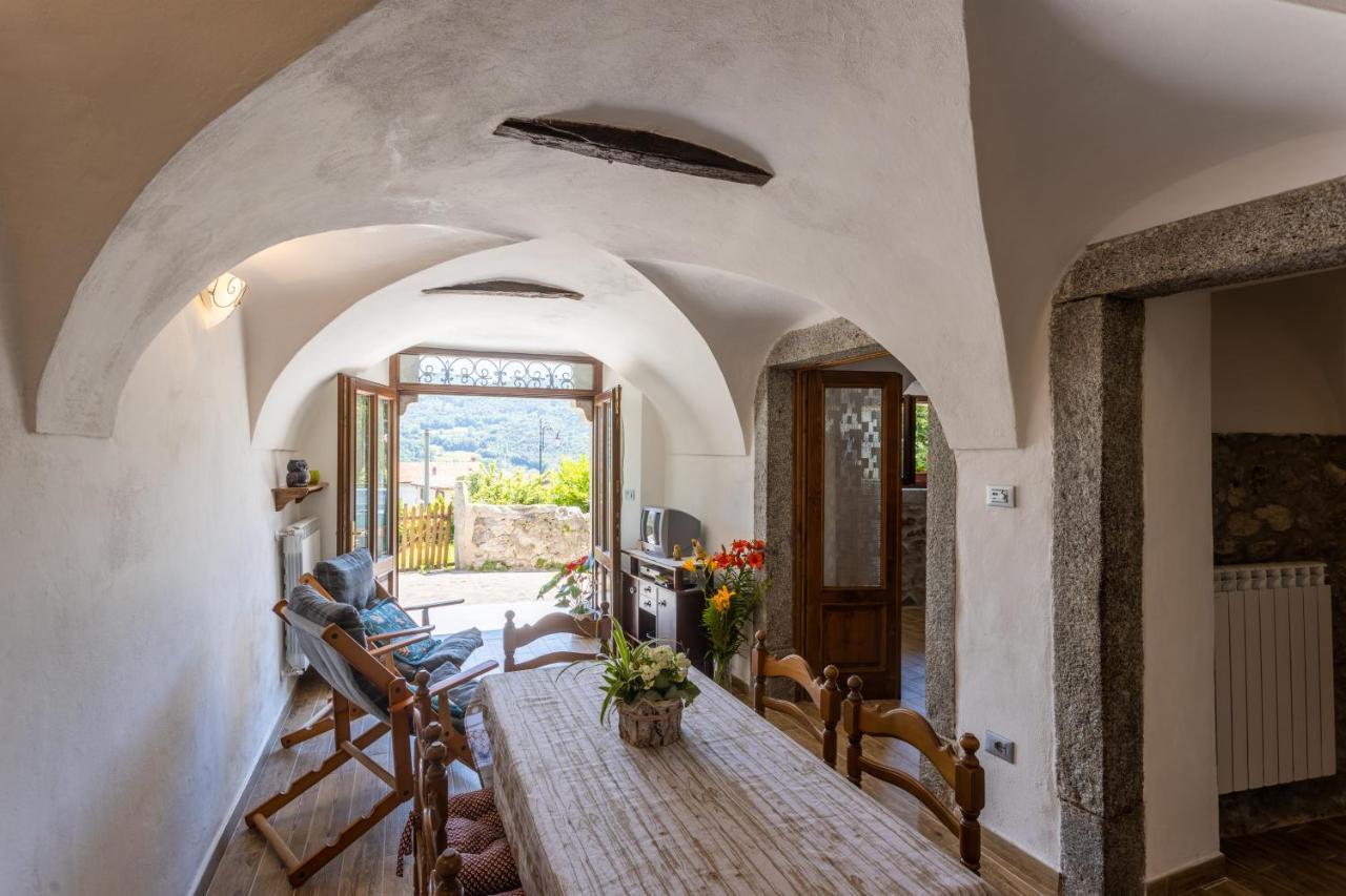 Ap. Lancillotto - Lago Di Garda トレモージネ エクステリア 写真